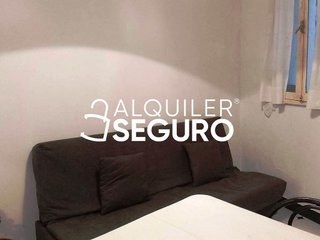 Chalet en alquiler en Cariño
