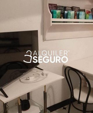Chalet en alquiler en Cariño