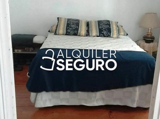 Chalet en alquiler en Cariño