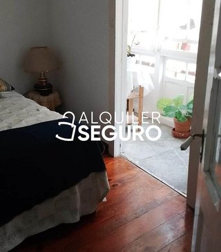 Chalet en alquiler en Cariño