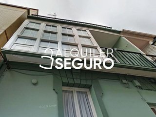 Chalet en alquiler en Cariño