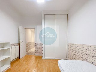 Piso en alquiler en Argüelles en Madrid