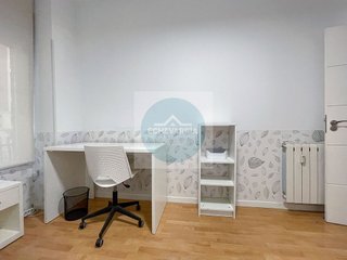 Piso en alquiler en Argüelles en Madrid