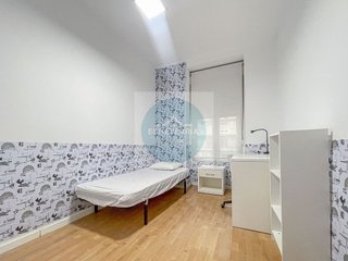 Piso en alquiler en Argüelles en Madrid