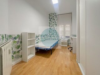 Piso en alquiler en Argüelles en Madrid