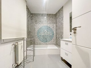 Piso en alquiler en Argüelles en Madrid