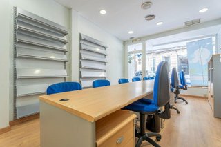 Local comercial en venta en Almagro en Madrid
