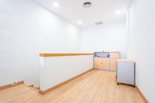 Local comercial en venta en Almagro en Madrid