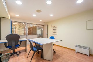 Local comercial en venta en Almagro en Madrid