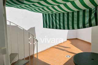 Casa adosada en alquiler en Centro - Zona Playas en Chipiona