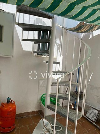 Casa adosada en alquiler en Centro - Zona Playas en Chipiona