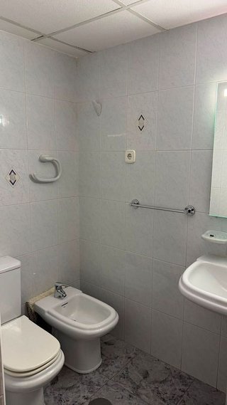Piso en alquiler en El Infante en Murcia