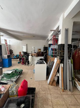 Local comercial en venta en La Orden en Huelva
