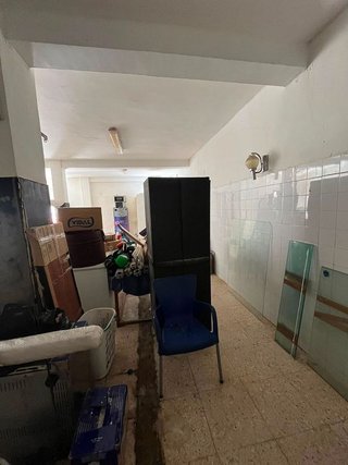 Local comercial en venta en La Orden en Huelva