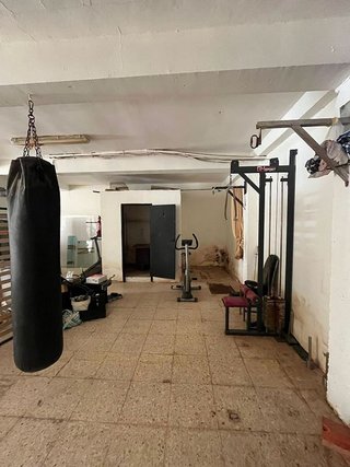 Local comercial en venta en La Orden en Huelva