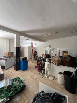 Local comercial en venta en La Orden en Huelva