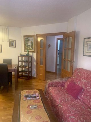 Piso en alquiler en El Infante en Murcia