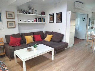 Piso en alquiler en El Saler en Valencia
