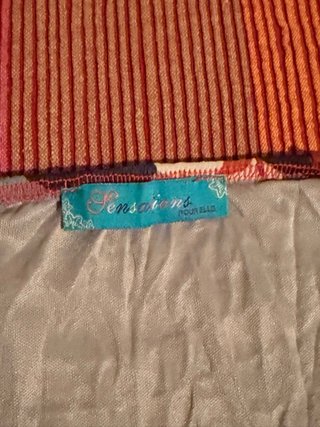 Vestido de verano floral