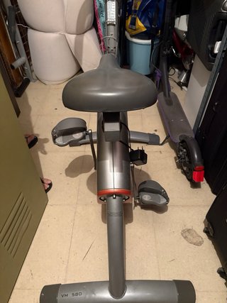 Bicicleta Estática FC 600