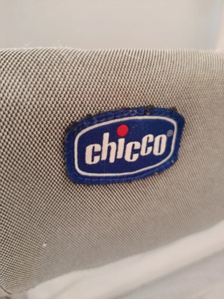 Cuna colecho Chicco