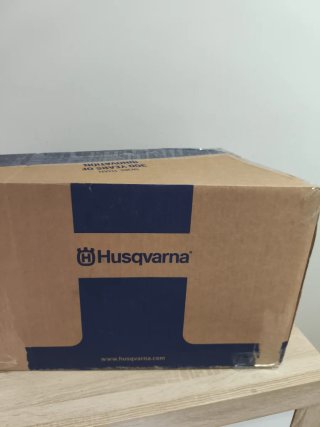 Motosierra Husqvarna 450