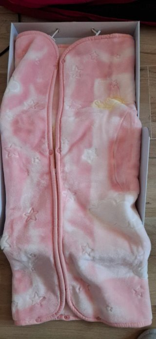 3 Sacos de invierno para silla y capazo, usados