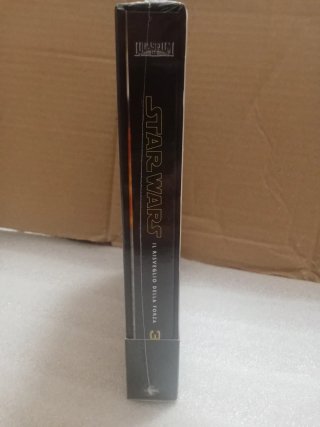 Star Wars 3D Edizione da Collezione