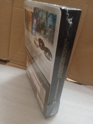 Star Wars 3D Edizione da Collezione