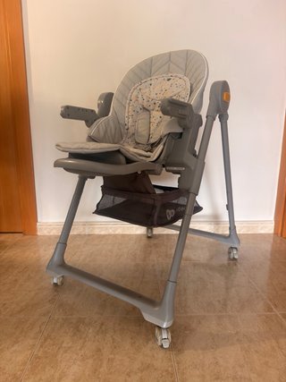 Trona Kinderkraft Lastree
