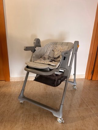Trona Kinderkraft Lastree
