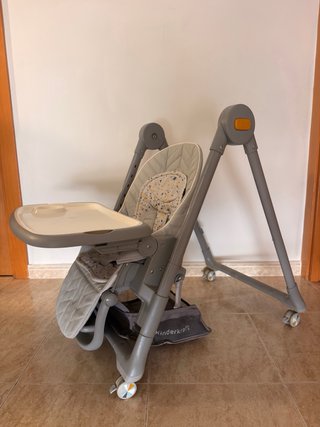 Trona Kinderkraft Lastree