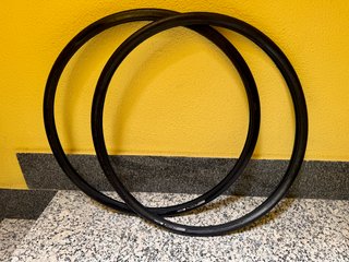 2 Cubiertas Bici 700x28 Resistprotect+