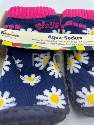 Calcetines de Playa con Protección UV talla 20/21