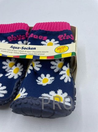 Calcetines de Playa con Protección UV talla 20/21