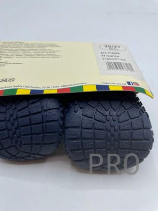Calcetines de Playa con Protección UV talla 20/21
