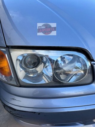 FARO DERECHO Hyundai Trajet (FO)(2000->)