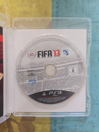 FIFA 13 PS3