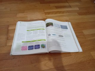 Bioloxía e Xeoloxía 1.º ESO - Galicia