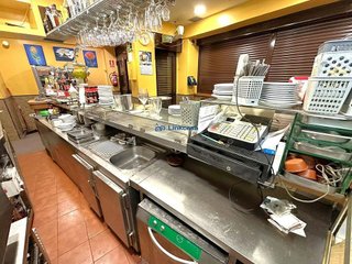 Local comercial en venta en Puerta del Ángel en Madrid