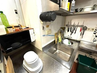 Local comercial en venta en Puerta del Ángel en Madrid