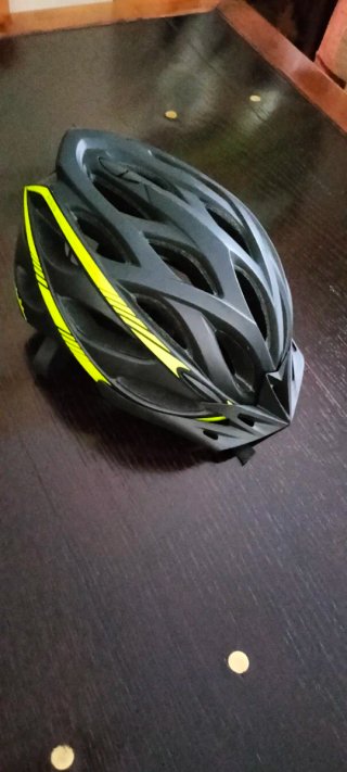Casco Spiuk Keilan M/L (57-61 cm)