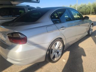 BMW Serie 3 2007