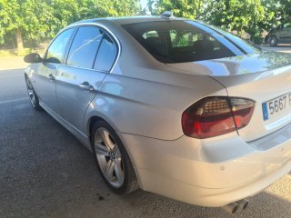BMW Serie 3 2007