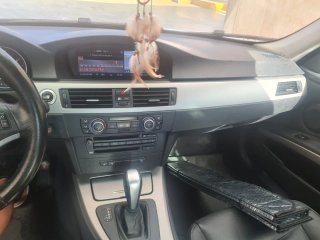BMW Serie 3 2007