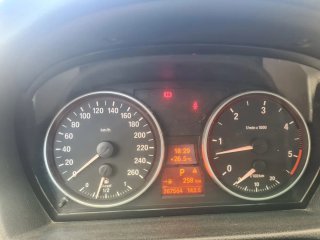BMW Serie 3 2007