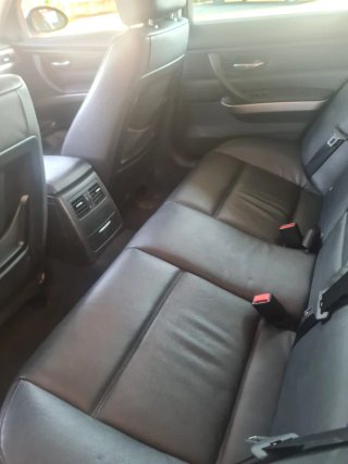 BMW Serie 3 2007