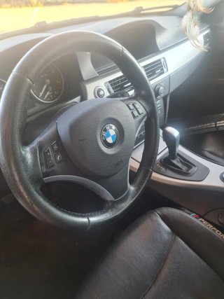 BMW Serie 3 2007