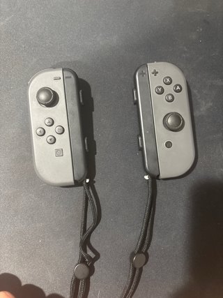 Joy-Con Nintendo Switch Originales