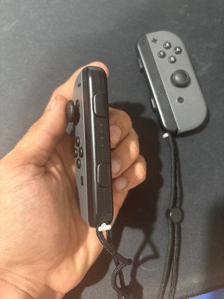 Joy-Con Nintendo Switch Originales
